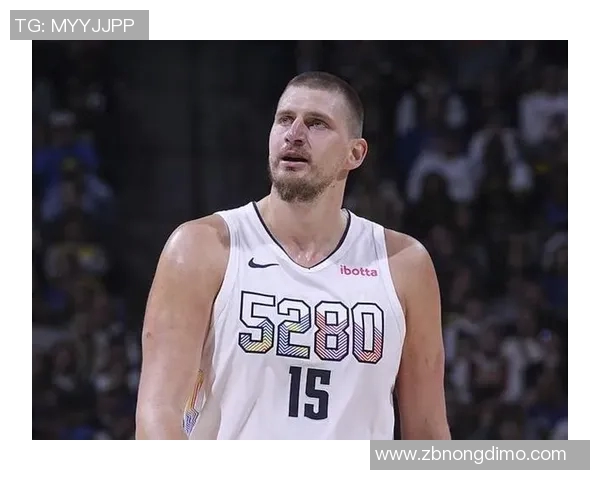 约基奇NBA季后赛超级三双创历史，7亿美元合同助丹佛掘金队锁定冠军未来