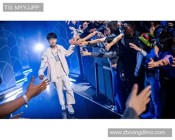 Knight加盟BLG战队：全华班阵容成型，新赛季电竞圈热议实力大增